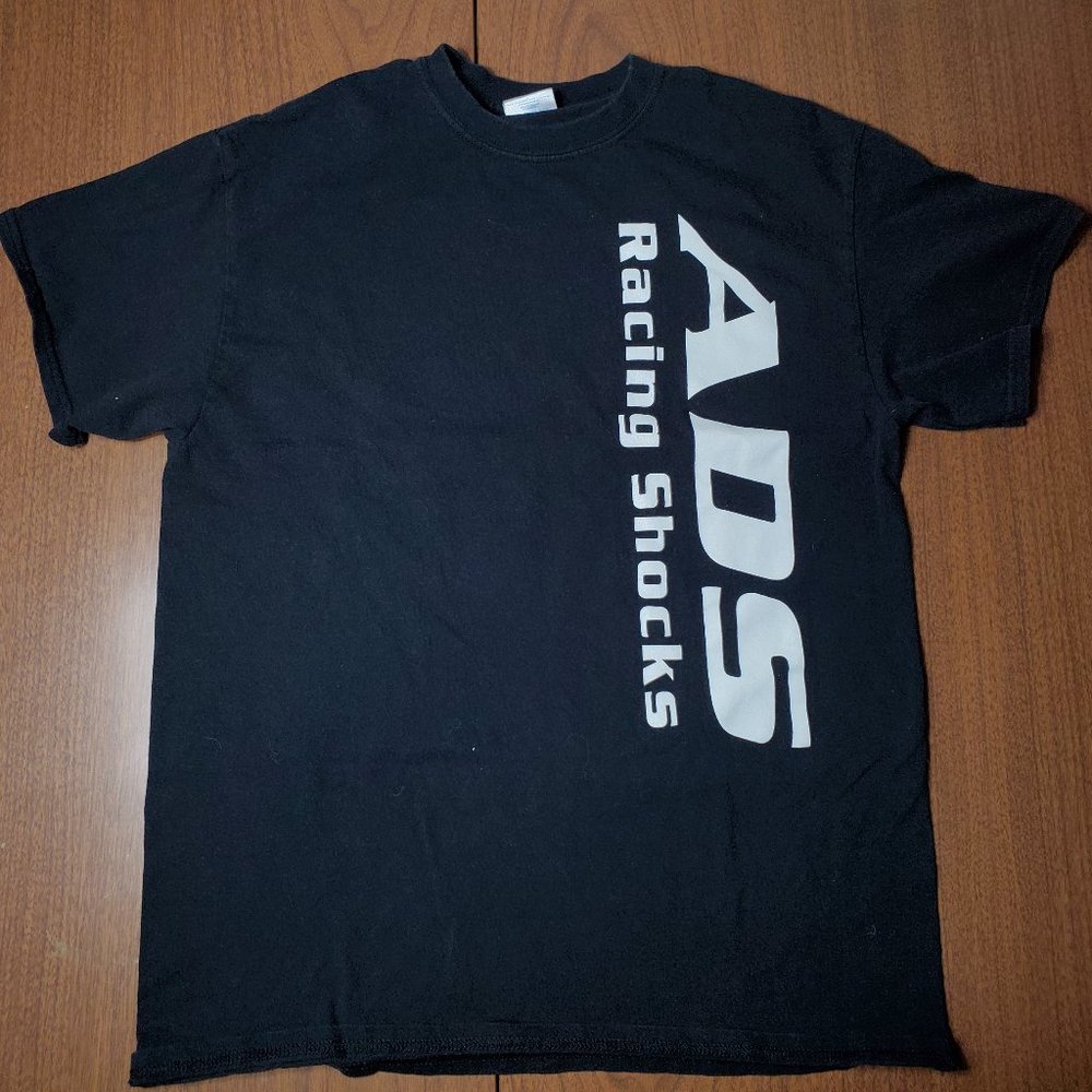 ADS Racing Shocks Shirt Arizona Offroad M